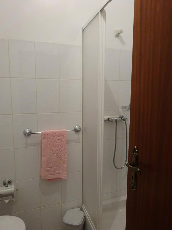 Hospedaria Lampiao Пенакова Екстериор снимка