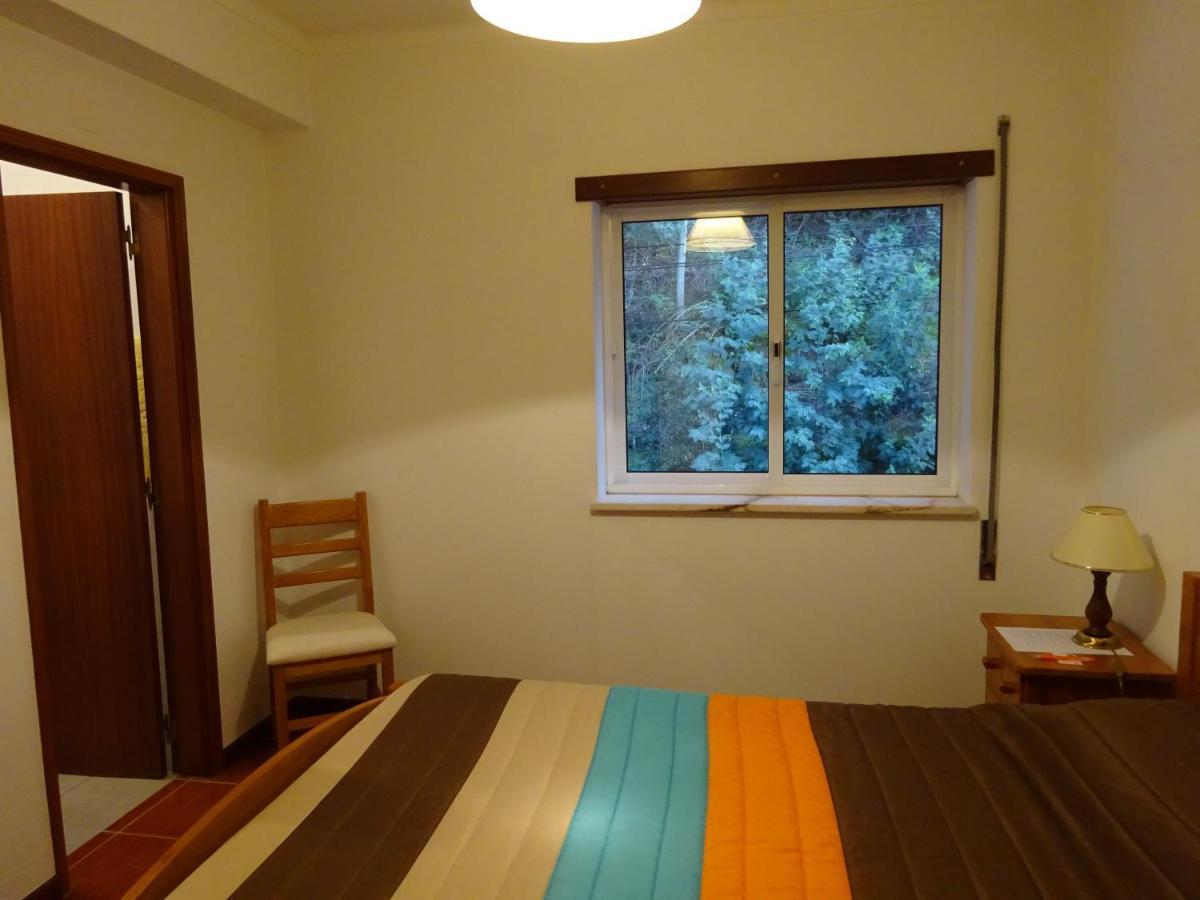 Hospedaria Lampiao Пенакова Екстериор снимка