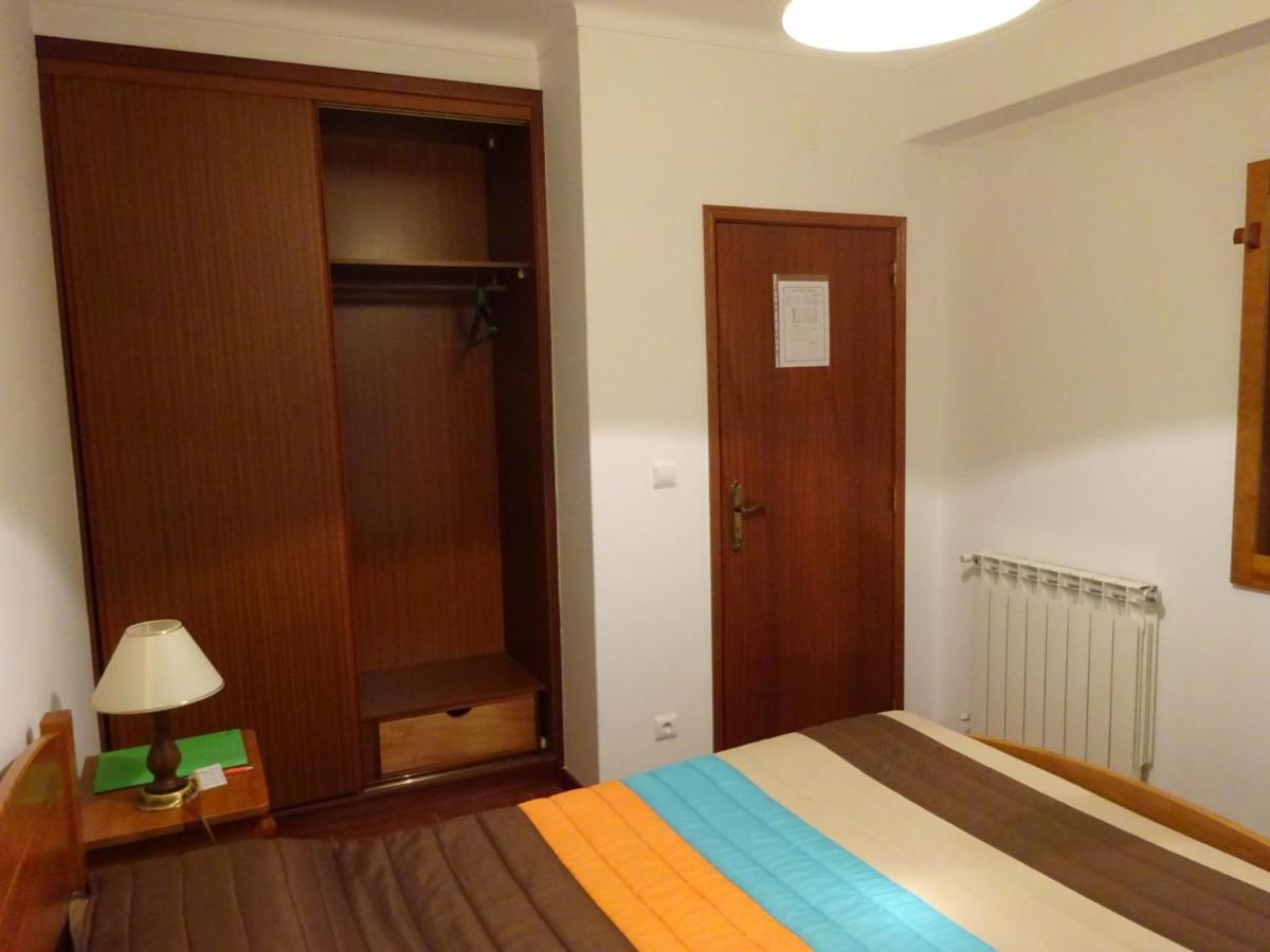 Hospedaria Lampiao Пенакова Екстериор снимка