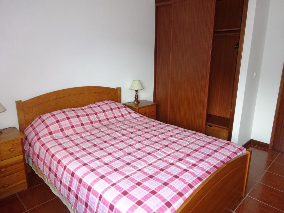 Hospedaria Lampiao Пенакова Екстериор снимка