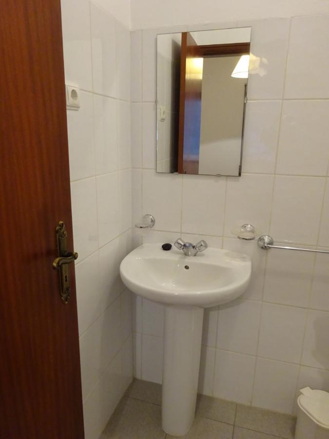 Hospedaria Lampiao Пенакова Екстериор снимка