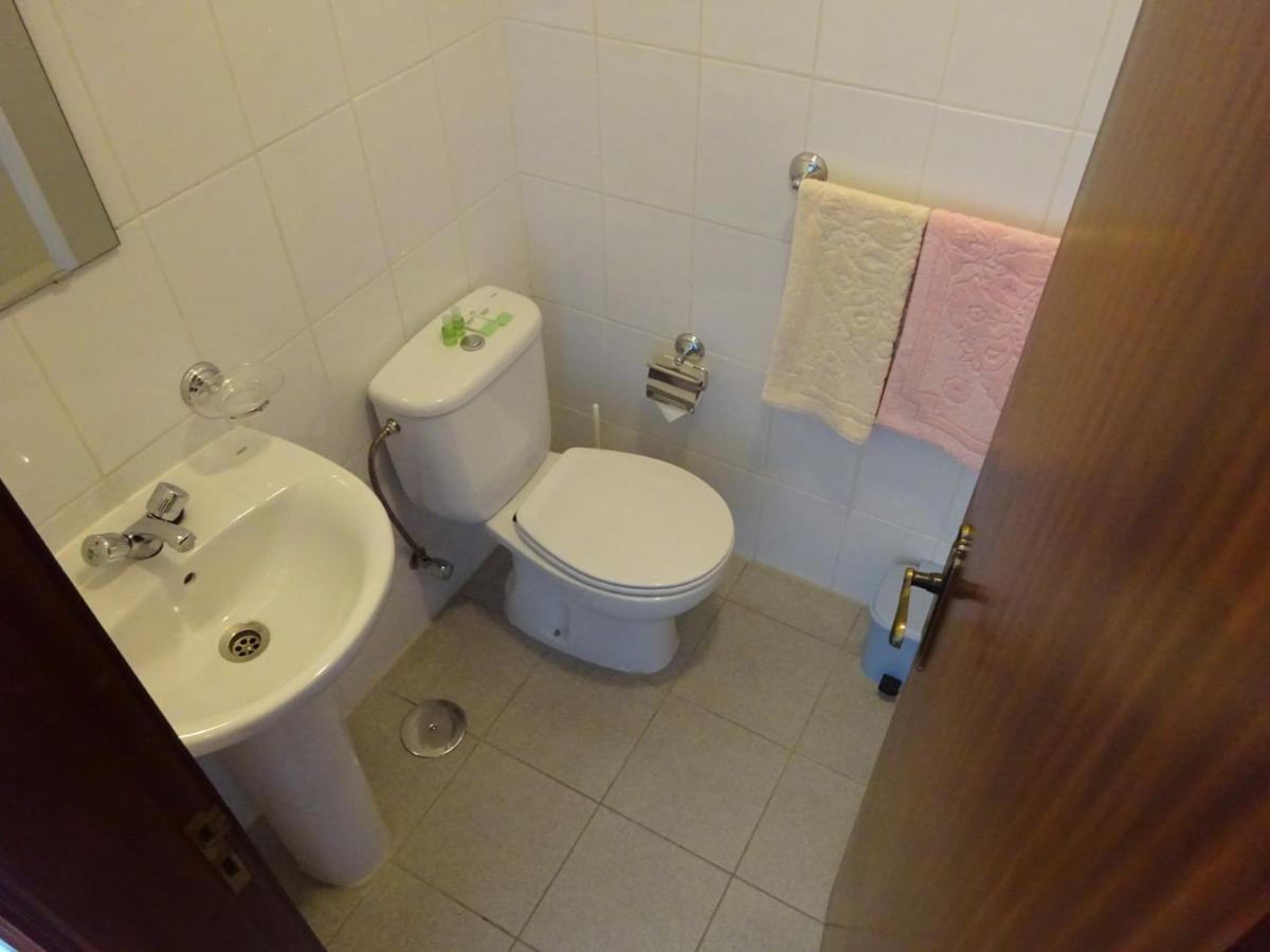 Hospedaria Lampiao Пенакова Екстериор снимка